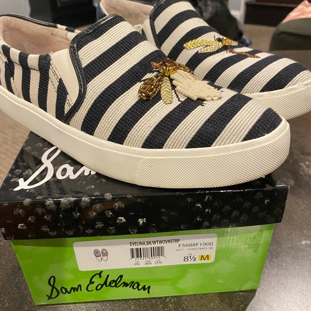 Sam Edelman Evelina 8.5